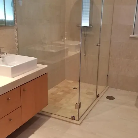 Calm - & Pool Villa *