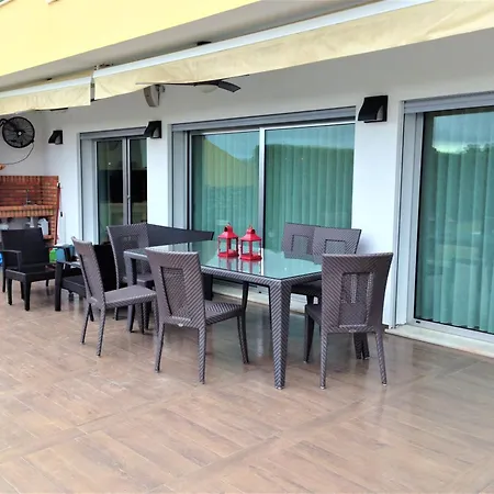 Villa Calm - & Pool *