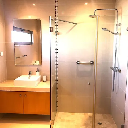 Calm - & Pool Atouguia Da Baleia