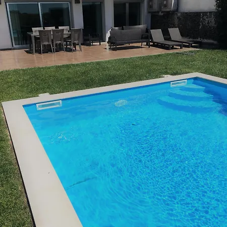 Calm - & Pool Villa *